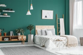 Quali sono i colori da usare in camera da letto? 3 idee per valorizzarla